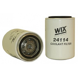 Wix Filters Coolant Filter 24114