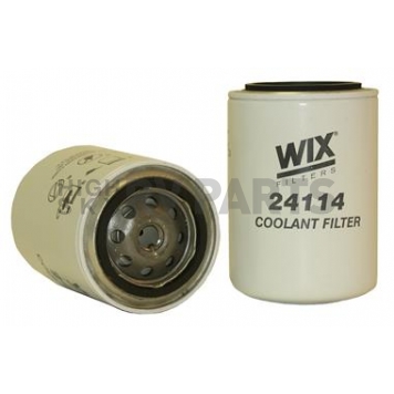 Wix Filters Coolant Filter 24114