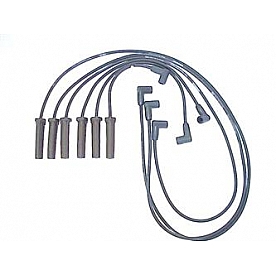 Mr. Gasket Spark Plug Wire Set - 116013