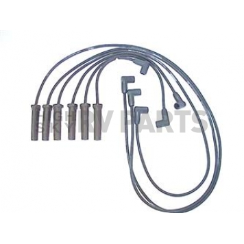 Mr. Gasket Spark Plug Wire Set - 116013