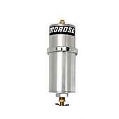 Moroso Performance Radiator Overflow Tank 85505