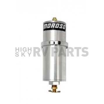 Moroso Performance Radiator Overflow Tank 85505