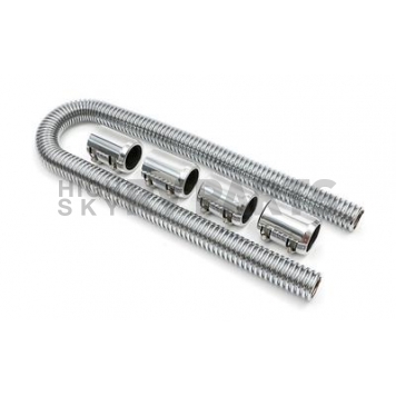 Trans Dapt Radiator Hose 8206
