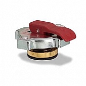 Velvac Radiator Cap 10327