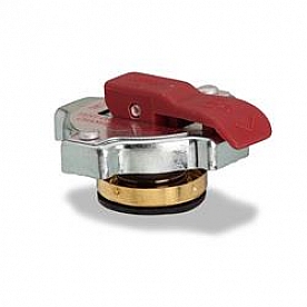 Velvac Radiator Cap 10327
