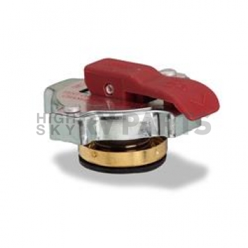 Velvac Radiator Cap 10327