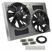 Derale Cooling Fan 16837