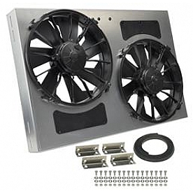 Derale Cooling Fan 16837