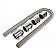 Trans Dapt Radiator Hose 8207