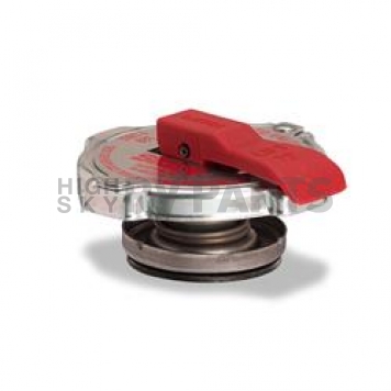 Velvac Radiator Cap 10328
