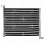 Four Seasons Air Conditioner Condenser 40144