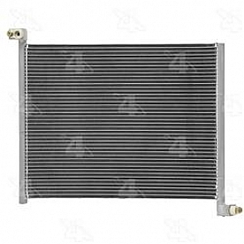 Four Seasons Air Conditioner Condenser 40144