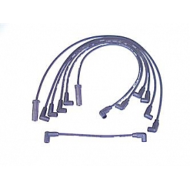 Mr. Gasket Spark Plug Wire Set - 116016