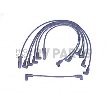 Mr. Gasket Spark Plug Wire Set - 116016