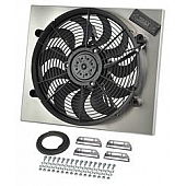 Derale Cooling Fan 66822