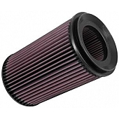 K & N Filters Air Filter - E-0645