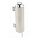 Mr. Gasket Radiator Overflow Tank - 9133