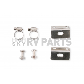Mr. Gasket Radiator Overflow Tank - 9133-1