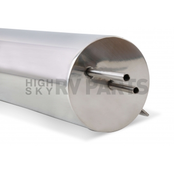 Mr. Gasket Radiator Overflow Tank - 9133-3