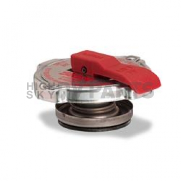 Velvac Radiator Cap 10329