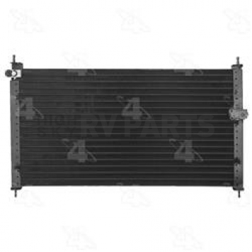 Four Seasons Air Conditioner Condenser 40502