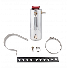 Mr. Gasket Radiator Overflow Tank - 9135