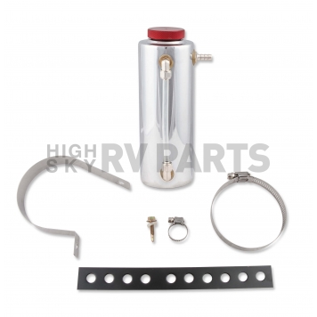 Mr. Gasket Radiator Overflow Tank - 9135