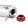 Mr. Gasket Radiator Overflow Tank - 9135