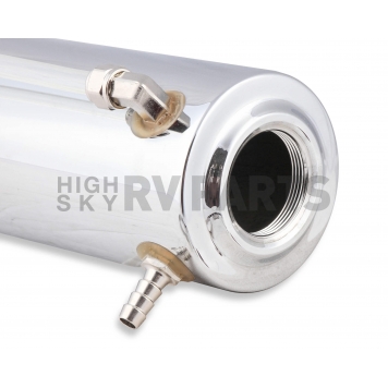 Mr. Gasket Radiator Overflow Tank - 9135-2