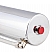 Mr. Gasket Radiator Overflow Tank - 9135