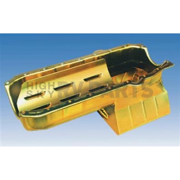 Milodon Oil Pan - 30907