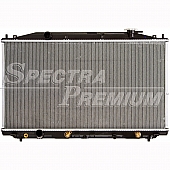 Spectra Premium Radiator CU2990