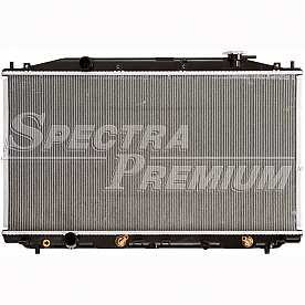 Spectra Premium Radiator CU2990