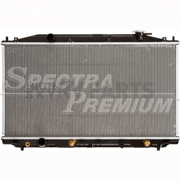Spectra Premium Radiator CU2990