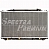 Spectra Premium Radiator CU2990
