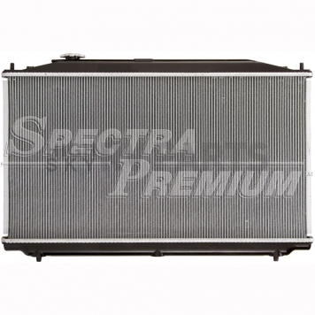 Spectra Premium Radiator CU2990-1