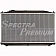 Spectra Premium Radiator CU2990