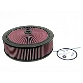 K & N Filters Air Cleaner Assembly - 66-3210