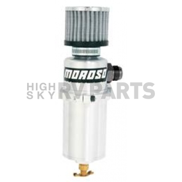 Moroso Performance Catch Can - 85500
