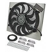 Derale Cooling Fan 66823