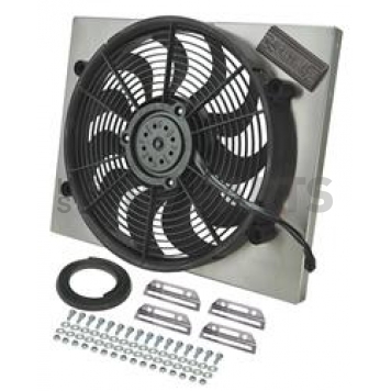 Derale Cooling Fan 66823