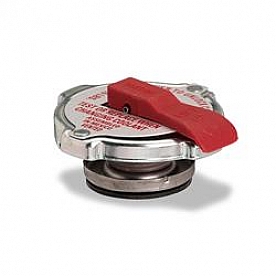 Velvac Radiator Cap 10331
