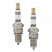 ACCEL Spark Plug Y2418P