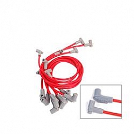 MSD Ignition Spark Plug Wire Set 31549