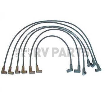 Mr. Gasket Spark Plug Wire Set - 116037