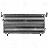 Four Seasons Air Conditioner Condenser 40148