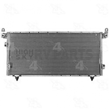 Four Seasons Air Conditioner Condenser 40148