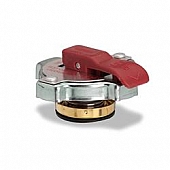 Velvac Radiator Cap 10333