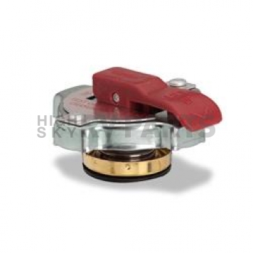 Velvac Radiator Cap 10333
