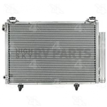 Four Seasons Air Conditioner Condenser 40131